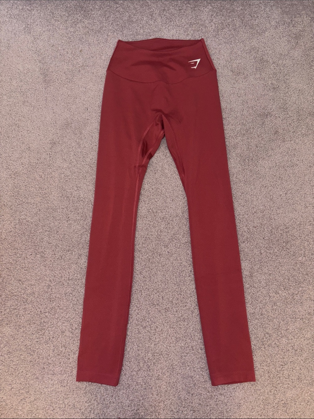 Gymshark XS Performance Leggings